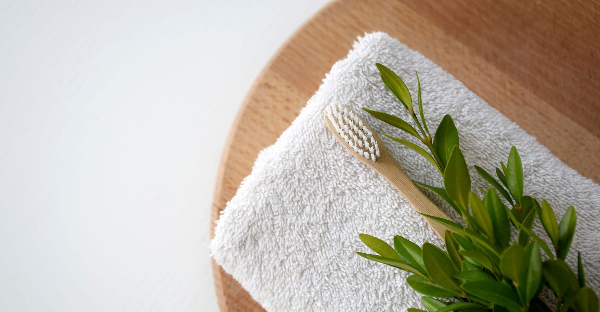 ECO Towels