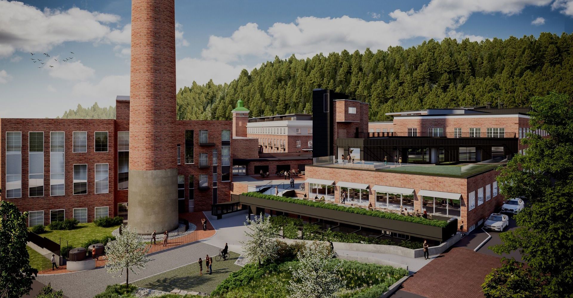 Tampere