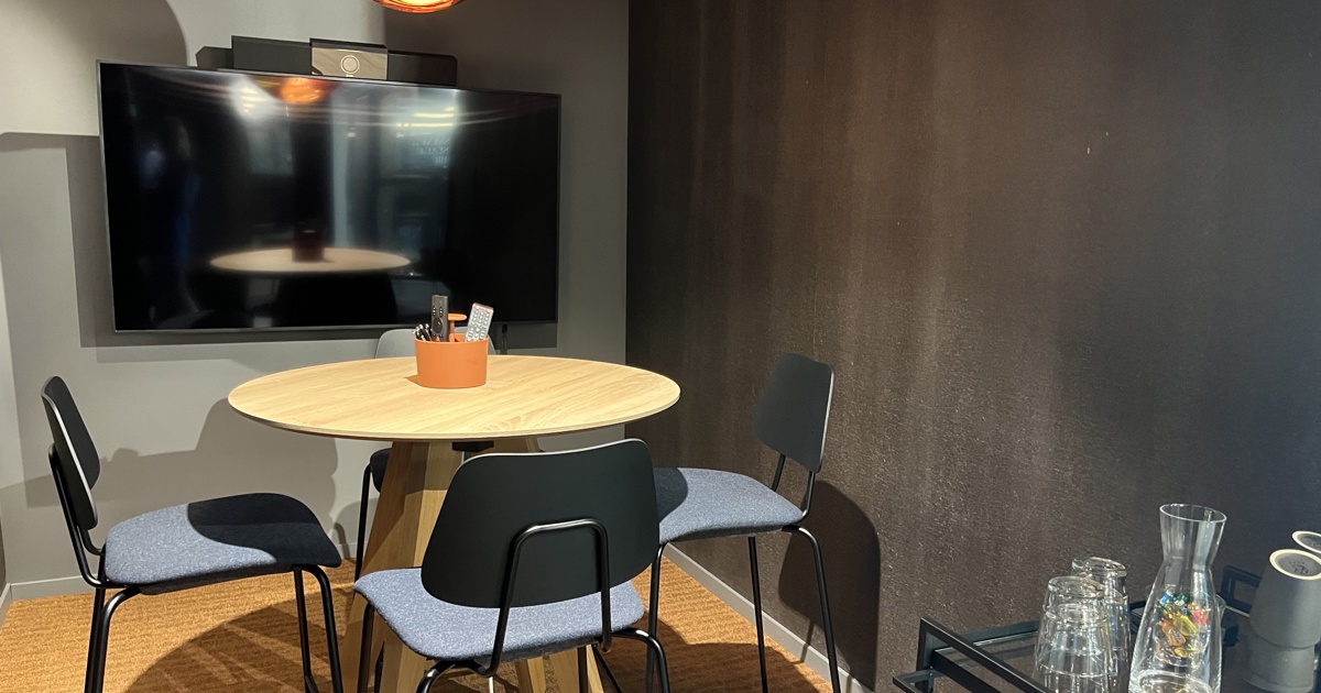 UNITY Malmö - For students and upcoming professionals