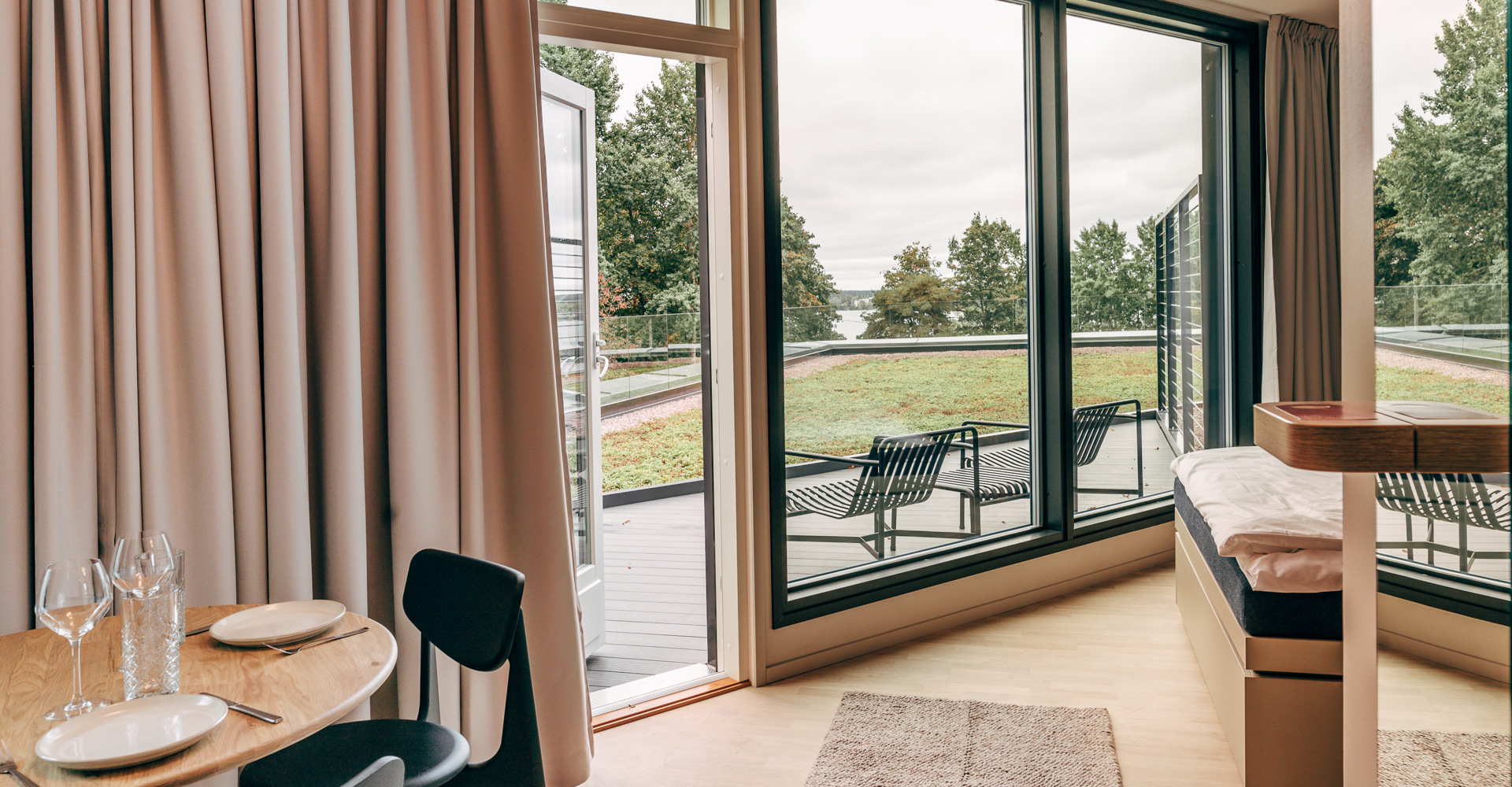 UNITY TAMPERE ROOM2235 5