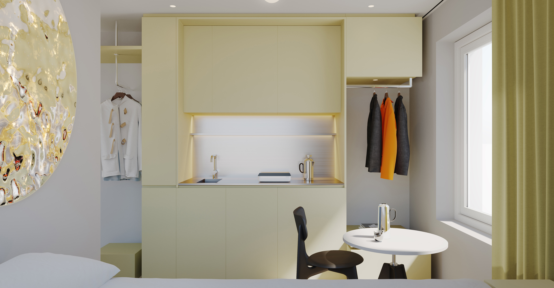 AJS Aura Kista Jylland Stockholm Clothes Toprail
