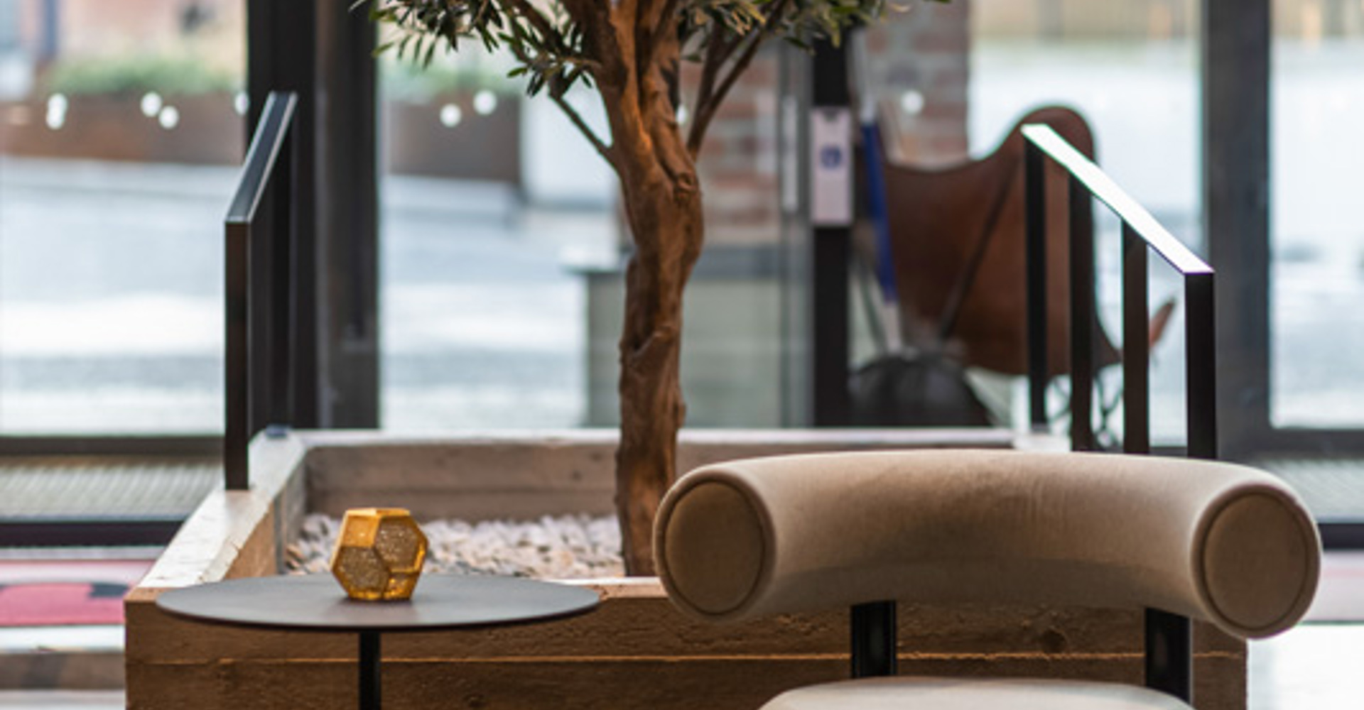 Tampere Uwork & Common Areas 11