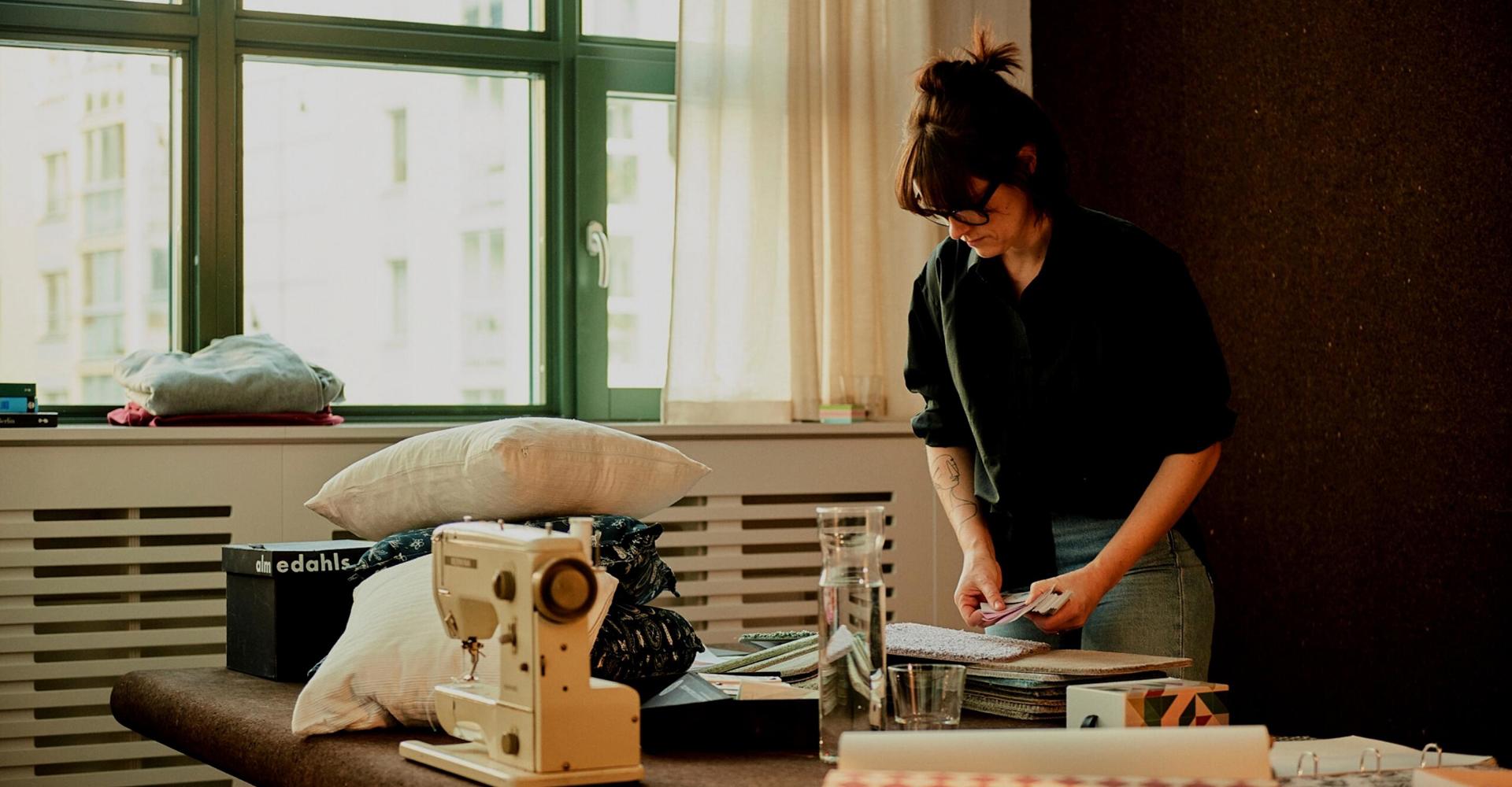 Malin - dark version